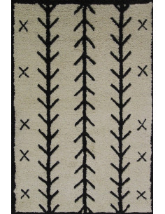 Tapis BERBERE MORGANE