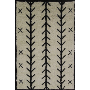 Tapis BERBERE MORGANE