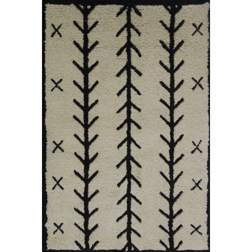 Tapis BERBERE MORGANE