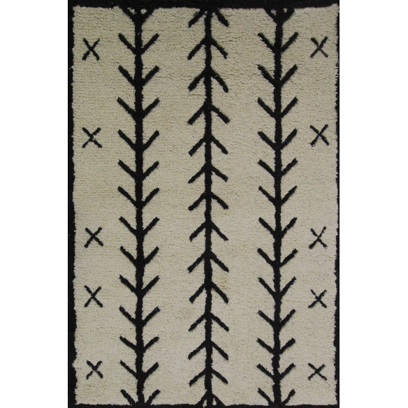 Tapis BERBERE MORGANE