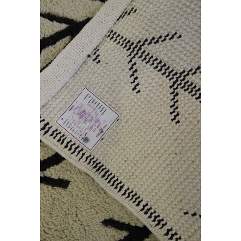 Tapis BERBERE MORGANE