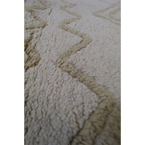 Tapis BERBERE LEXY