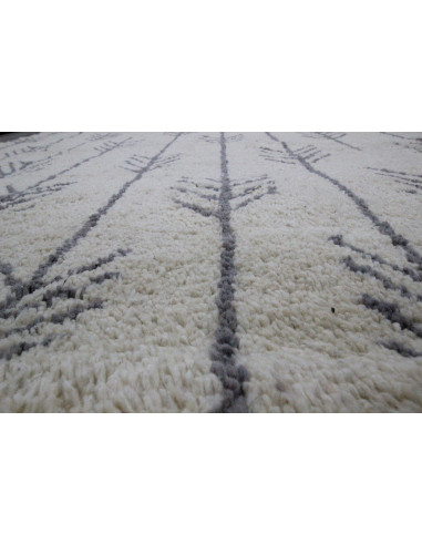 Tapis BERBERE ALICIA