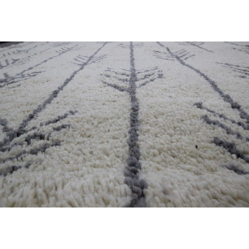 Tapis BERBERE ALICIA