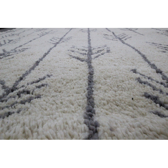 Tapis BERBERE ALICIA