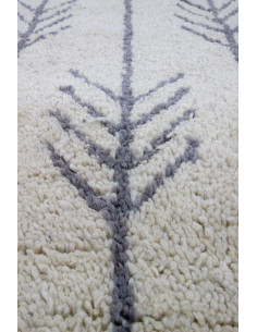 Tapis BERBERE ALICIA 2