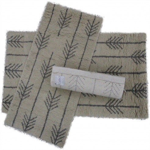 Tapis BERBERE ALICIA