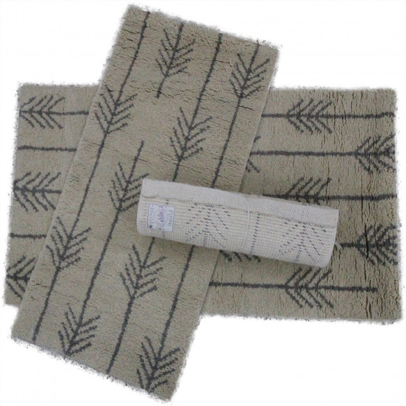 Tapis BERBERE ALICIA