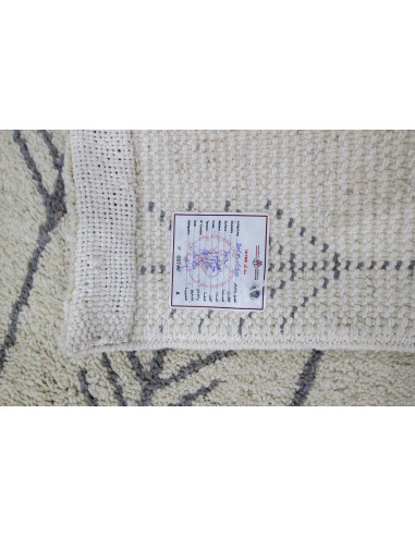 Tapis BERBERE ALICIA