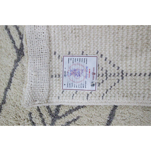 Tapis BERBERE ALICIA