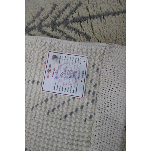 Tapis BERBERE ALICIA