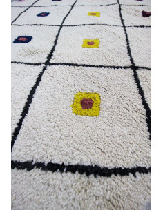 Tapis BERBERE LIA 2