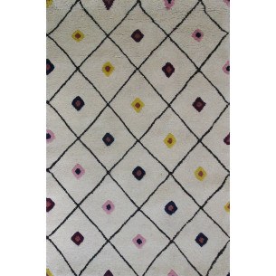 Tapis BERBERE LIA