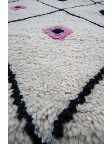 Tapis BERBERE LIA