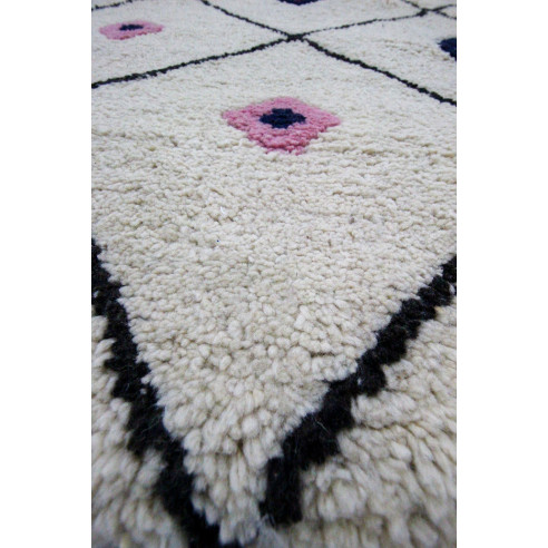 Tapis BERBERE LIA
