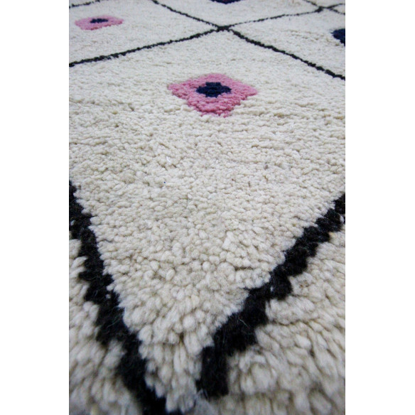 Tapis BERBERE LIA