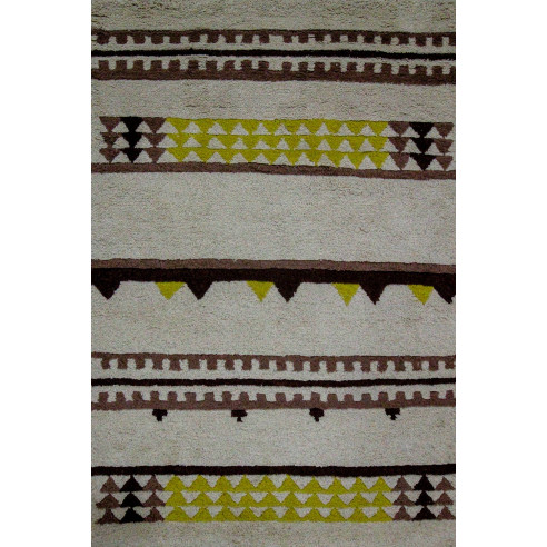Tapis BERBERE LYDIA