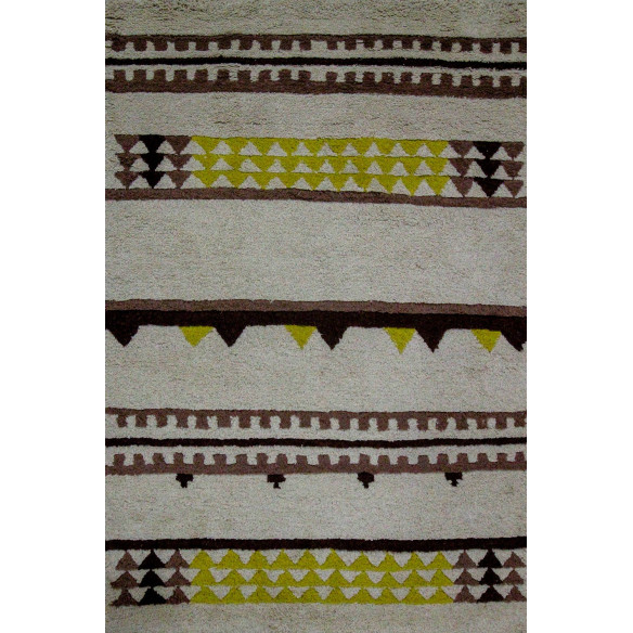 Tapis BERBERE LYDIA