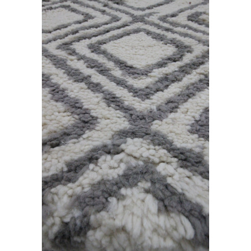 Tapis BERBERE MILENA