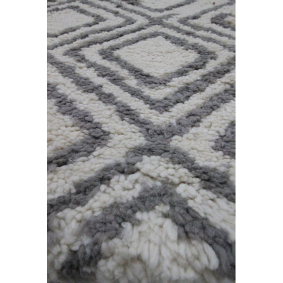 Tapis BERBERE MILENA