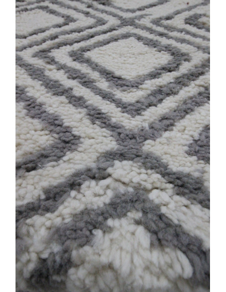 Tapis BERBERE MILENA