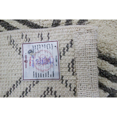 Tapis BERBERE MILENA