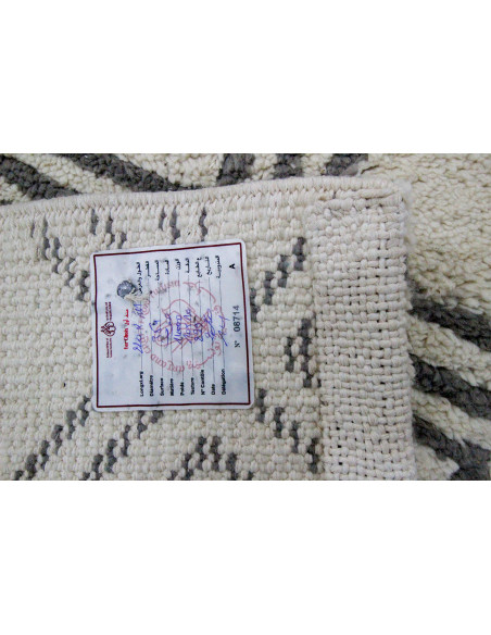 Tapis BERBERE MILENA