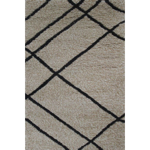 Tapis BERBERE LISA