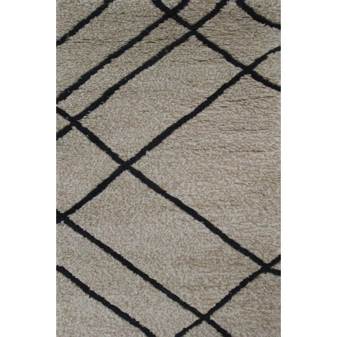 Tapis BERBERE LISA