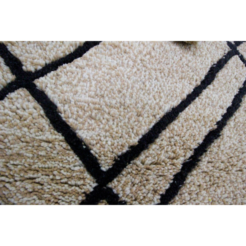 Tapis BERBERE LISA