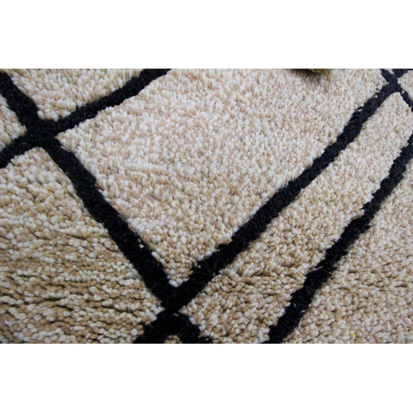 Tapis BERBERE LISA