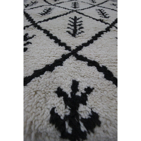 Tapis BERBERE NAIS