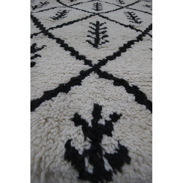 Tapis BERBERE NAIS