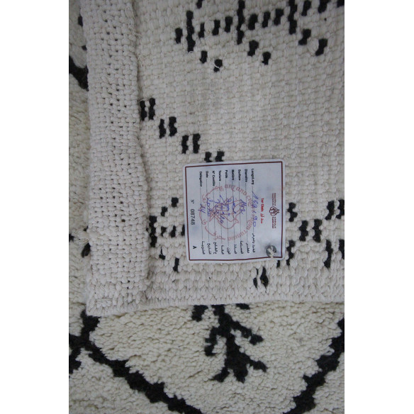Tapis BERBERE NAIS