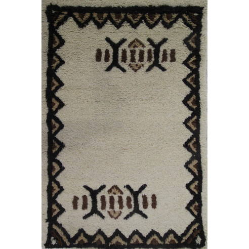 Tapis BERBERE ESTELLE