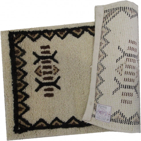 Tapis BERBERE ESTELLE