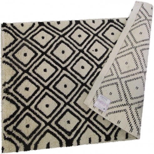 Tapis BERBERE ENORA