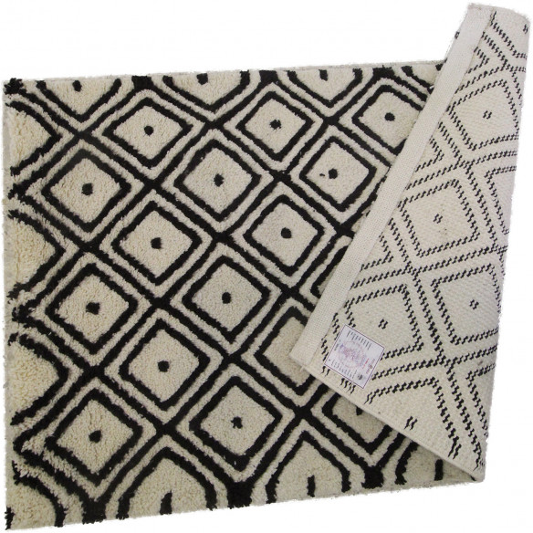 Tapis BERBERE ENORA