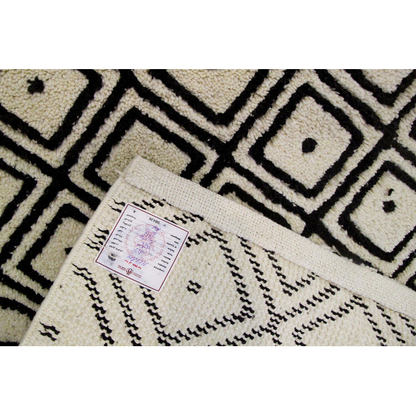Tapis BERBERE ENORA