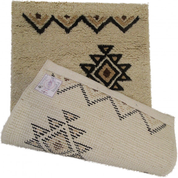 Tapis BERBERE MAUD