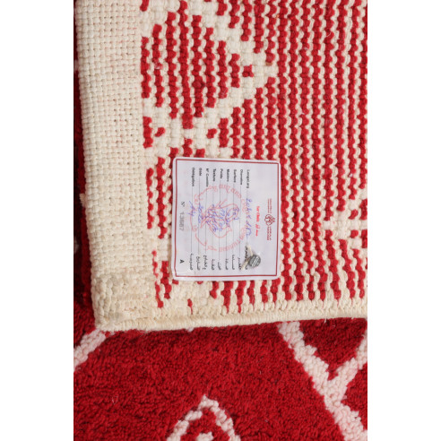 Tapis BERBERE ALYAH