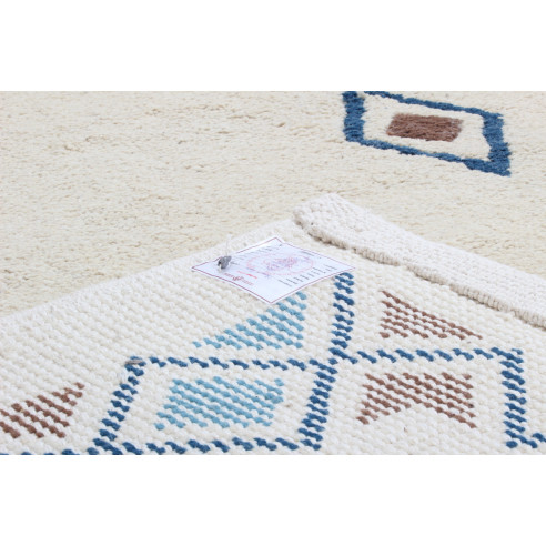 Tapis BERBERE KELLY