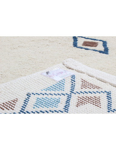 Tapis BERBERE KELLY