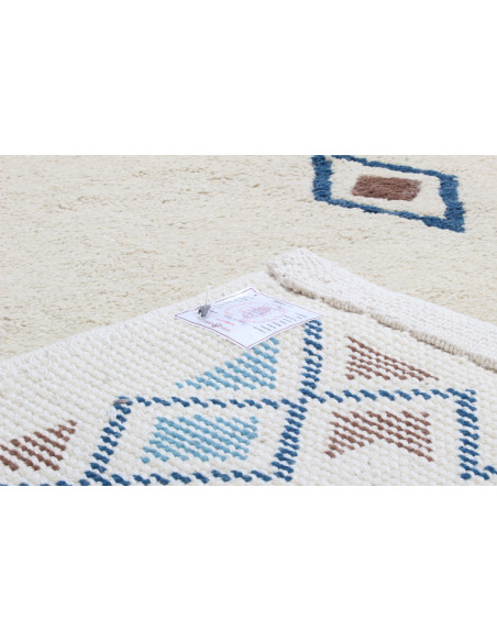 Tapis BERBERE KELLY