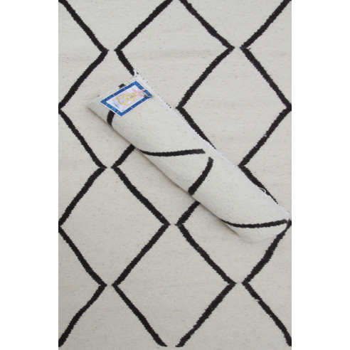 Tapis BERBERE CELYA