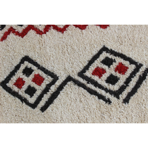 Tapis BERBERE NADINE