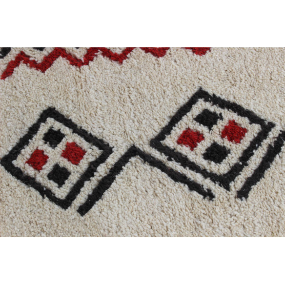 Tapis BERBERE NADINE