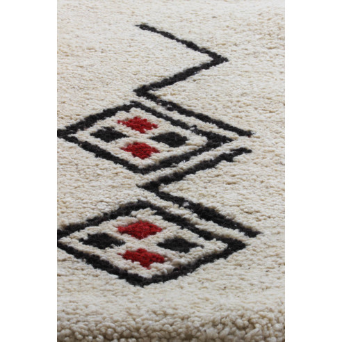Tapis BERBERE NADINE