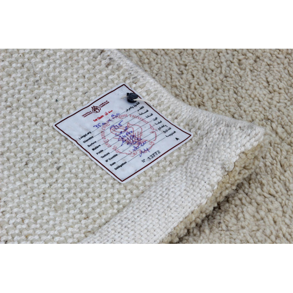 Tapis BERBERE NADINE