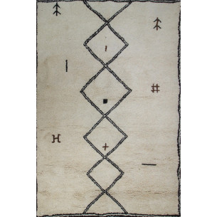 Tapis BERBERE SHANA